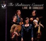 The Baltimore Consort Live in Concert