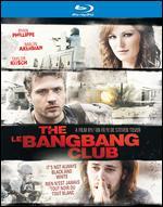 The Bang Bang Club [Blu-ray]