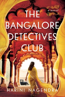 The Bangalore Detectives Club - Nagendra, Harini