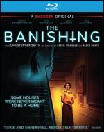 The Banishing [Blu-ray] - Christopher Smith