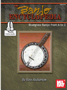 The Banjo Encyclopedia