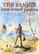 The Banjo's Best-loved Poems - Paterson, A. B., and Sawrey, Hugh (Illustrator)