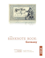 The Banknote Book: Germany