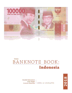 The Banknote Book: Indonesia