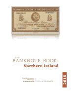 The Banknote Book: Northern Ireland