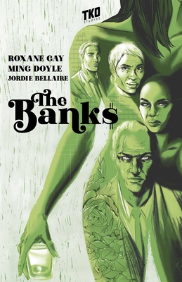 The Banks - Gay, Roxane