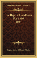 The Baptist Handbook for 1896 (1895)