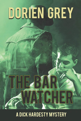 The Bar Watcher - Grey, Dorien