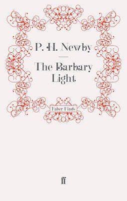 The Barbary light. - Newby, P. H.