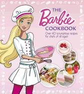 The Barbie Cookbook