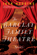 The Barclay family theatre