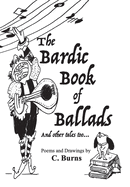 The Bardic Book of Ballads and other tales too...