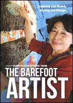 The Barefoot Artist - Daniel Traub; Glenn Holsten