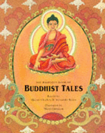 The Barefoot Book of Buddhist Tales - Chodzin, Sherab (Editor), and Kohn, Alexandra (Editor)
