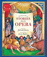 The Barefoot Book of Stories from the Opera