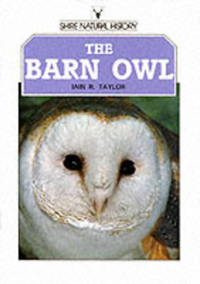 The Barn Owl - Taylor, Iain R