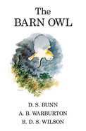 The Barn Owl - Bunn, D S