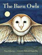 The Barn Owls - Johnston, Tony