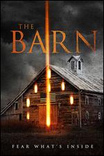 The Barn - Matt Beurois