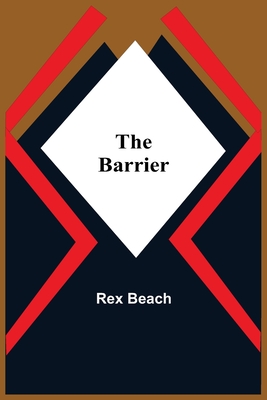 The Barrier - Beach, Rex