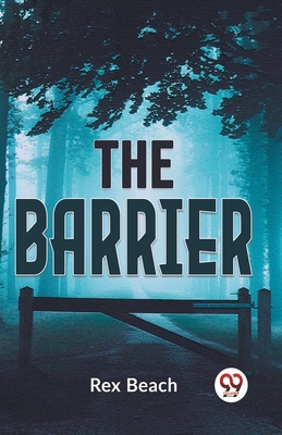 The Barrier - Beach, Rex