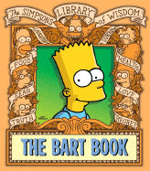 The Bart Book - Morrison, Bill (Editor)