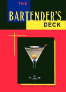 The Bartender's Deck