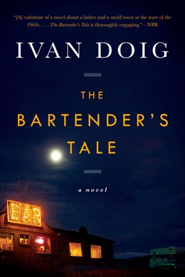 The Bartender's Tale - Doig, Ivan