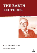 The Barth Lectures
