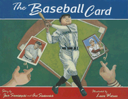 The Baseball Card