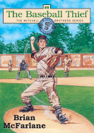 The Baseball Thief