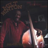 The Basement Tapes - Milt Hinton