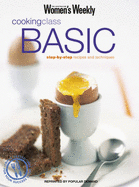 The Basic Cookbook: With Step-by-Step Photos
