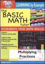 The Basic Math Tutor: Multiplying Fractions