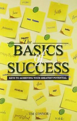 The Basic of Success - Connor, Tim