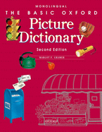 The Basic Oxford Picture Dictionary