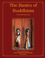 The Basics of Buddhism
