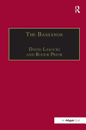 The Bassanos: Venetian Musicians and Instrument Makers in England, 1531-1665