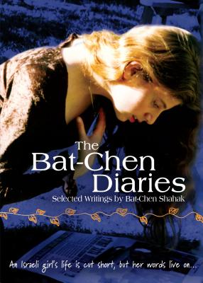 The Bat-Chen Diaries - Shahak, Bat-Chen