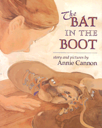 The Bat in the Boot - Cannon, Annie