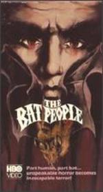The Bat People - Jerry Jameson