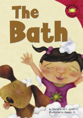 The Bath - Sievert, Terri