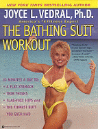 The Bathing Suit Workout - Vedral, Joyce L