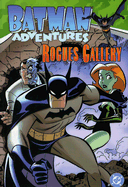 The Batman Adventures: Rogues' Gallery v. 1