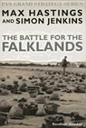 The Battle for the Falklands - Hastings, Max, Sir, and Jenkins, Simon