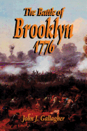 The Battle of Brooklyn, 1776