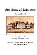 The Battle of Johnstown
