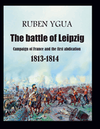 The battle of Leipzig