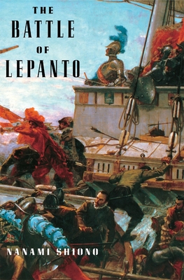 The Battle of Lepanto - Shiono, Nanami