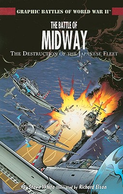 The Battle of Midway - White, Stephanie